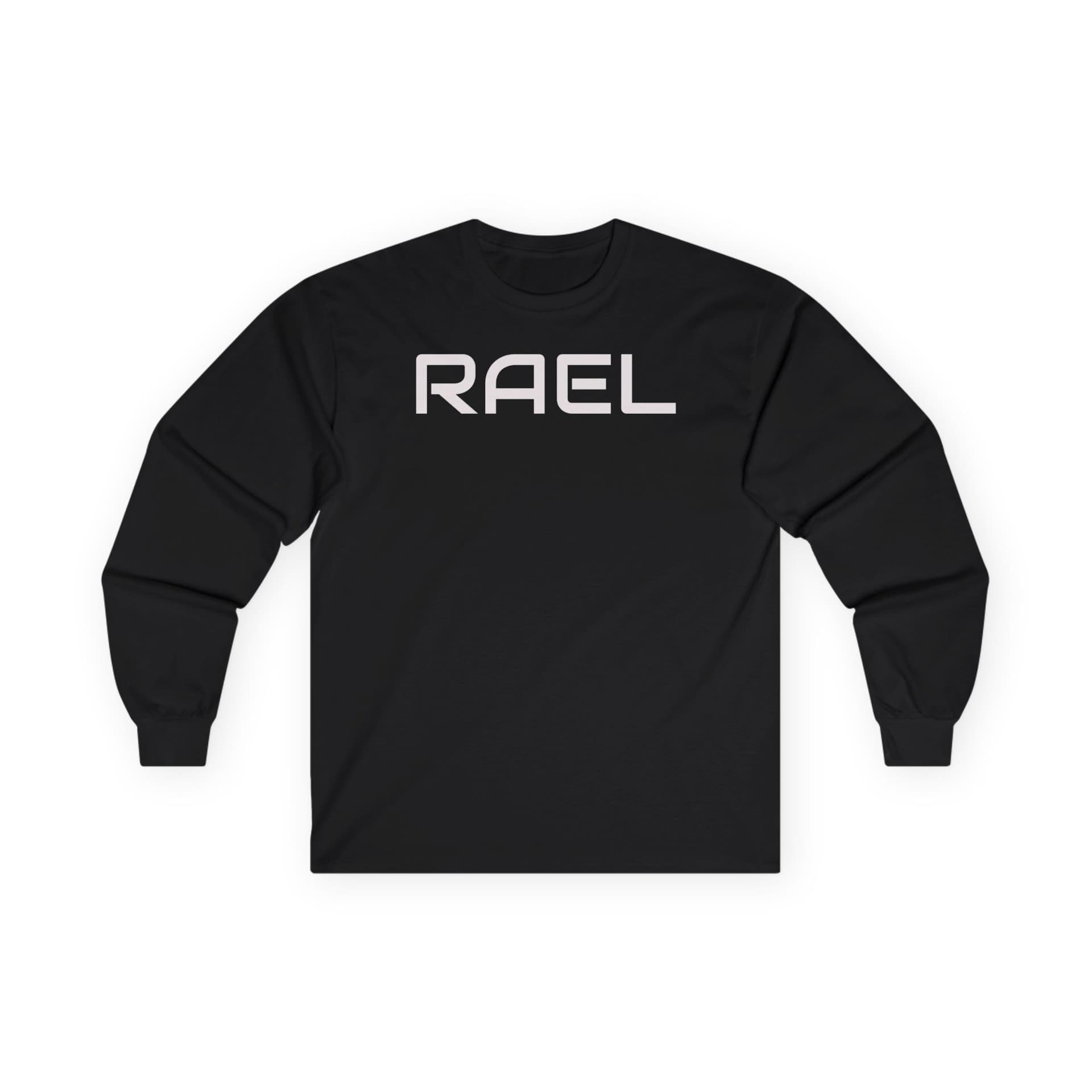 RAEL Long Sleeve - Black